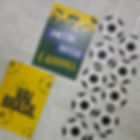 HAPPY BOX COPA DO MUNDO DET 5