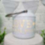 Happy Box Elefantinho Menta