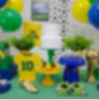 HAPPY BOX COPA DO MUNDO DET 6