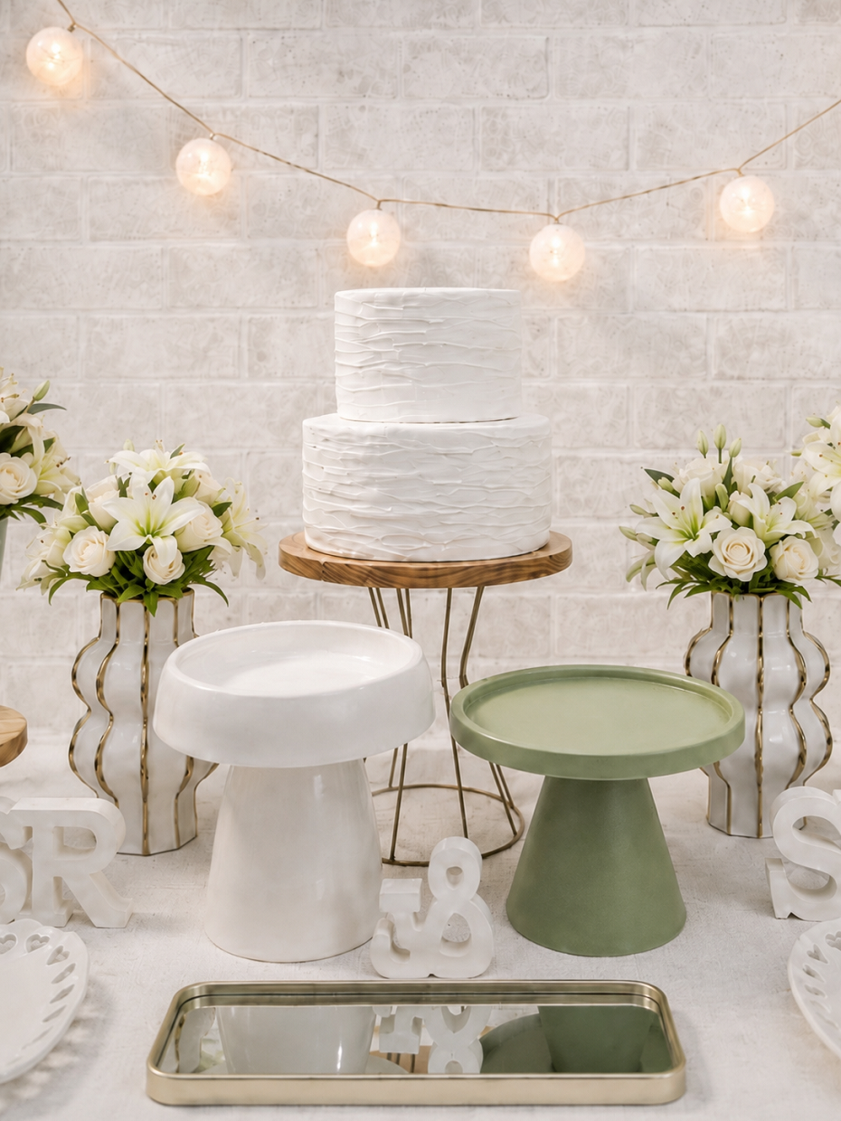 HAPPY BOX WEDDING GARDEN DET 1