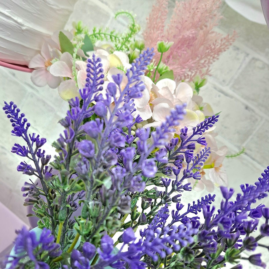 HAPPY BOX FESTA DO PIJAMA DET 6