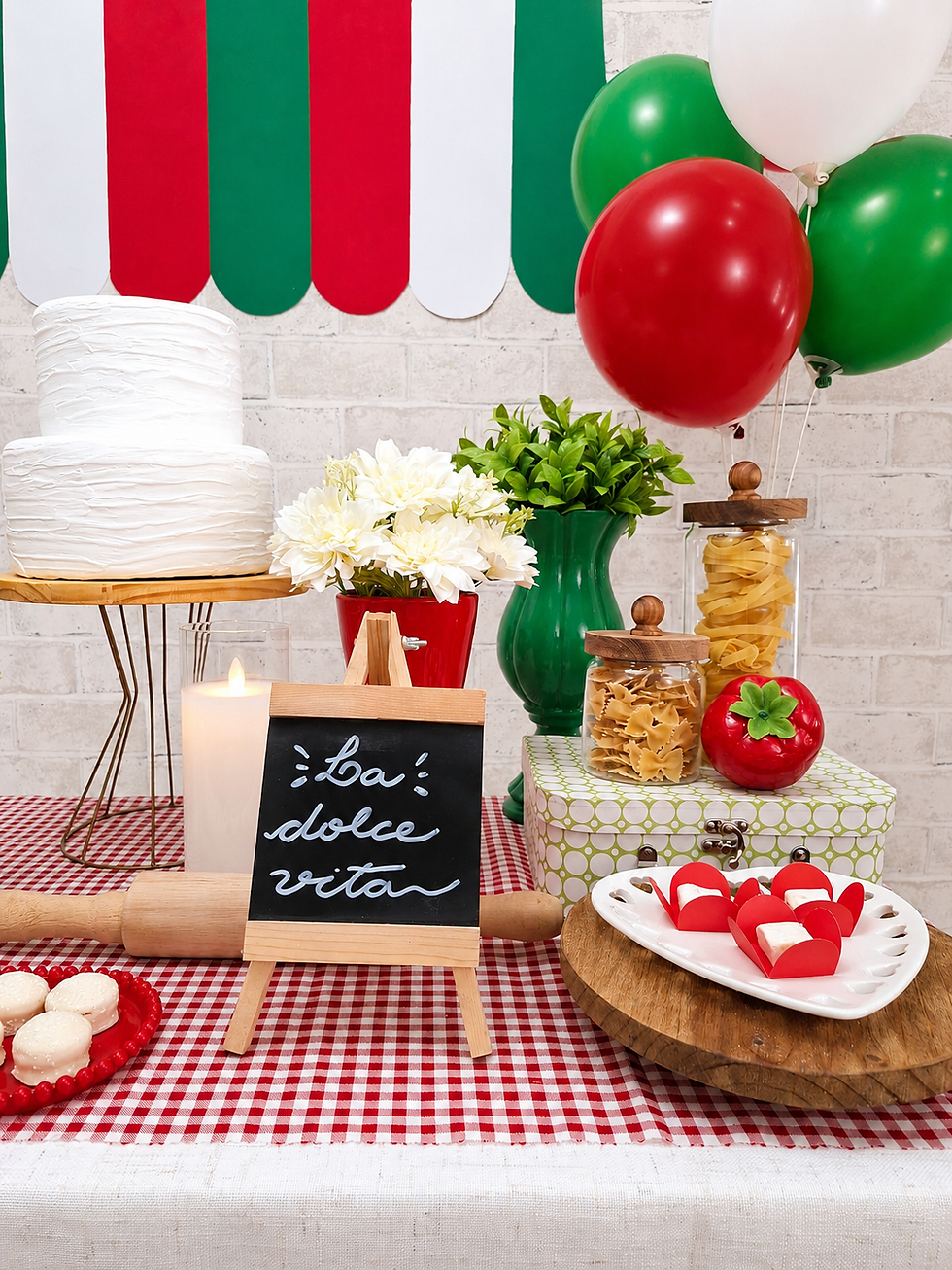 HAPPY BOX ITALIA DET 3