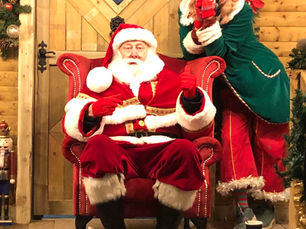 Ho Ho Ho Merry Christmas to all our Customers