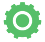 Reliability icon representing the GSP 50s packaging machine