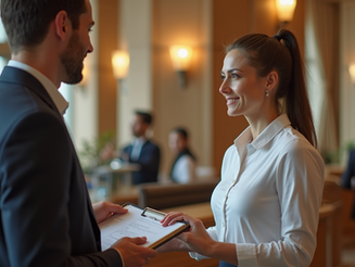 Unlocking Hospitality Careers: Training for Future Leaders