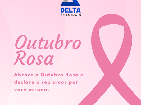 Outubro Rosa