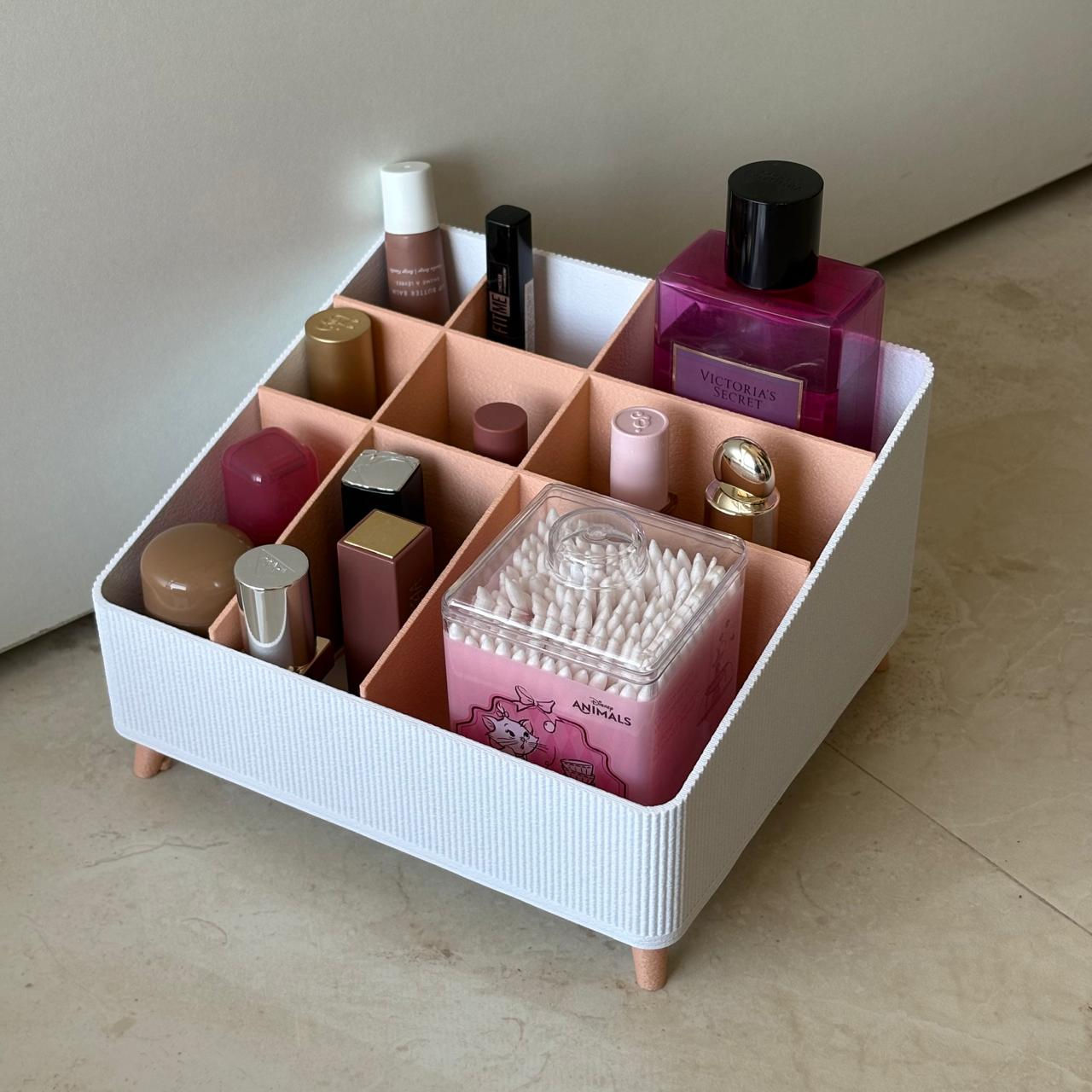 PeachGrid