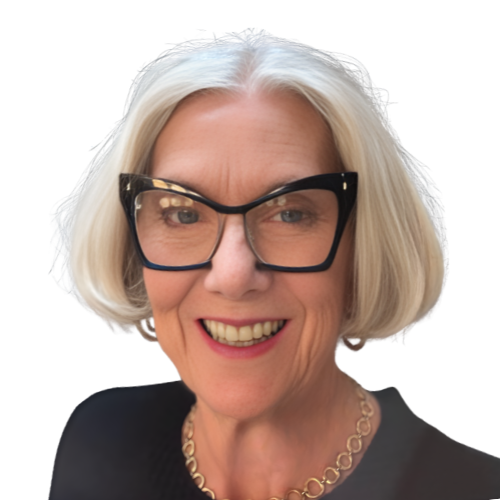 Writer: Beth Frost-Johnson