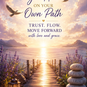A Healing channelled message to remind us of who we truly are meant to be