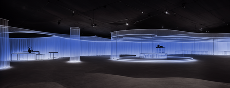 FENDI AFTER SHOW EVENT