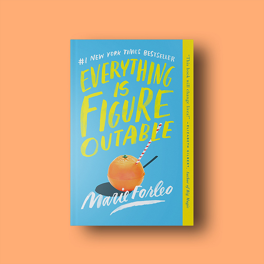 Book Club May 18th