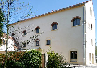 Moulin St germain Rehabilite 2010.jpg