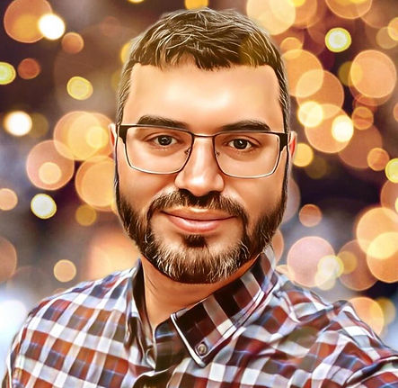 Ian Levinson - Program Manager at Virtual Venues.jpg