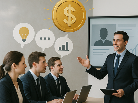 Beyond the Tool: Mastering Virtual Speaking Gigs as a “Professional Who Speaks” | PART 2 of 2
