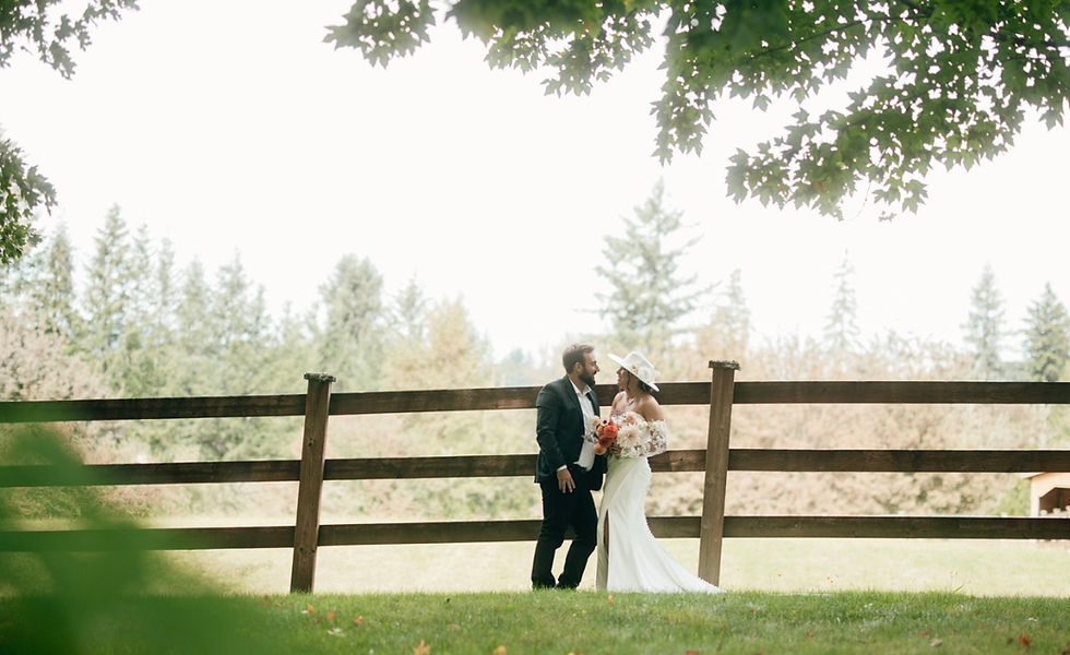 A sweet moment away from all- 