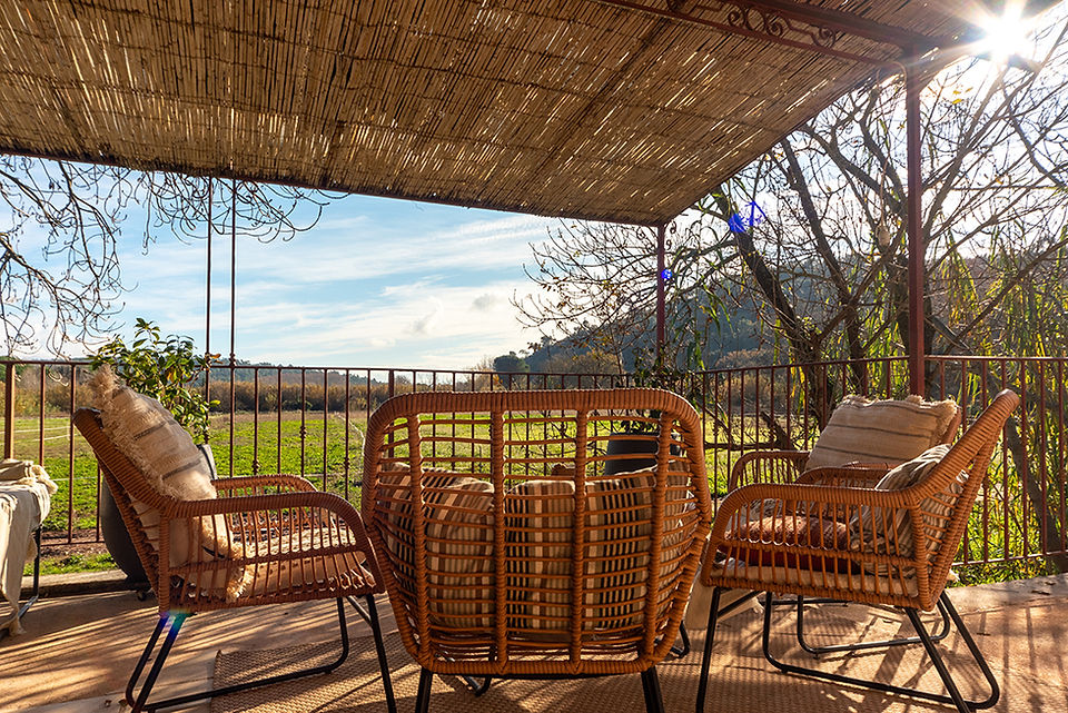 Suite Anayah
