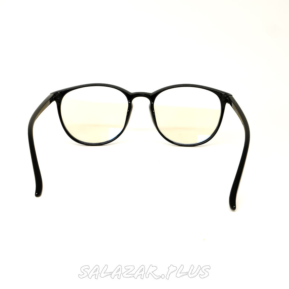 Miniaturbild: Blaulicht-Filter-Brille "Cora"