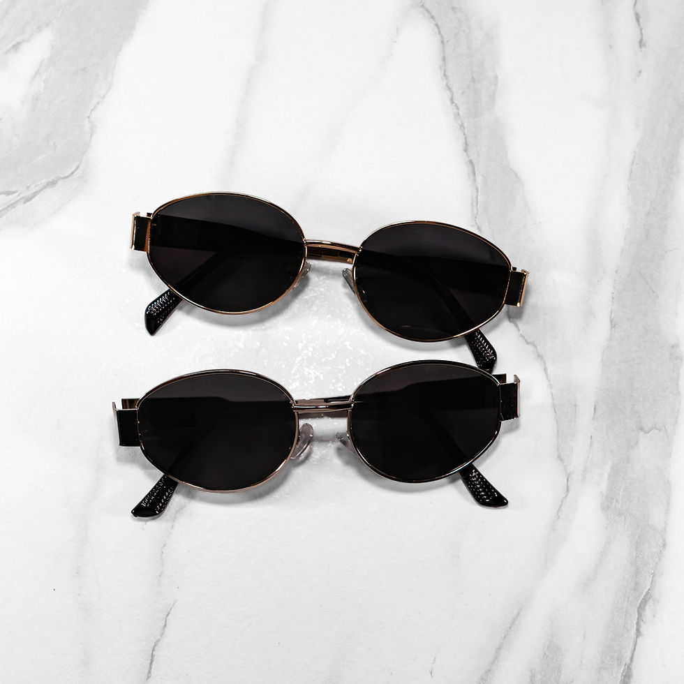 Sonnenbrille "Brisa"