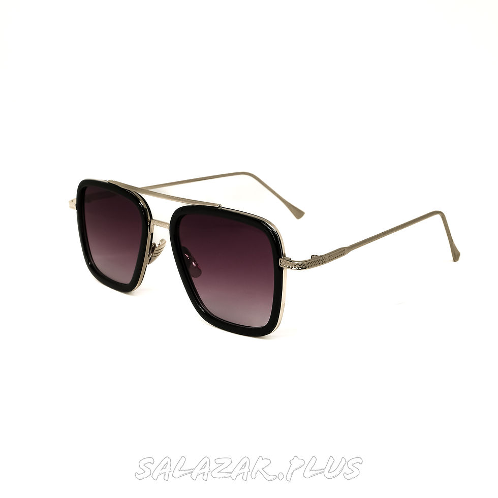 Miniaturbild: Sonnenbrille "Llama"