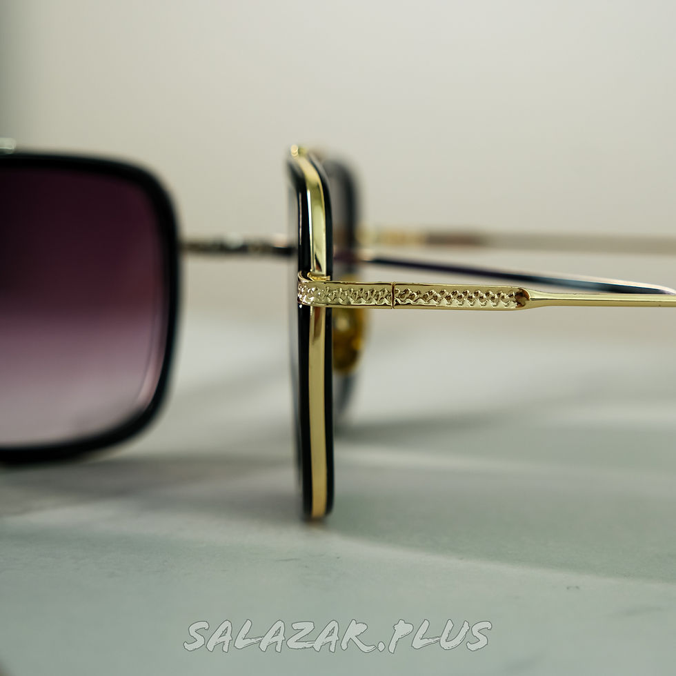 Miniaturbild: Sonnenbrille "Llama"