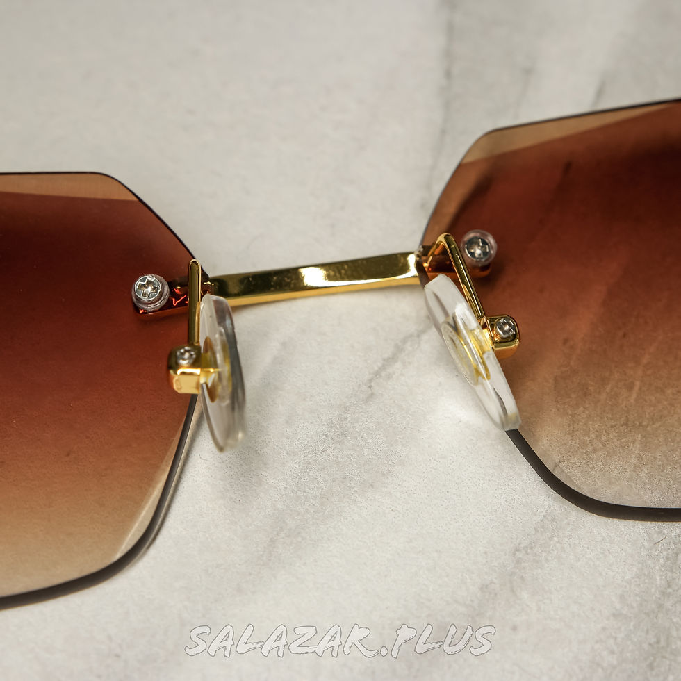 Miniaturbild: Sonnenbrille "Cristal"