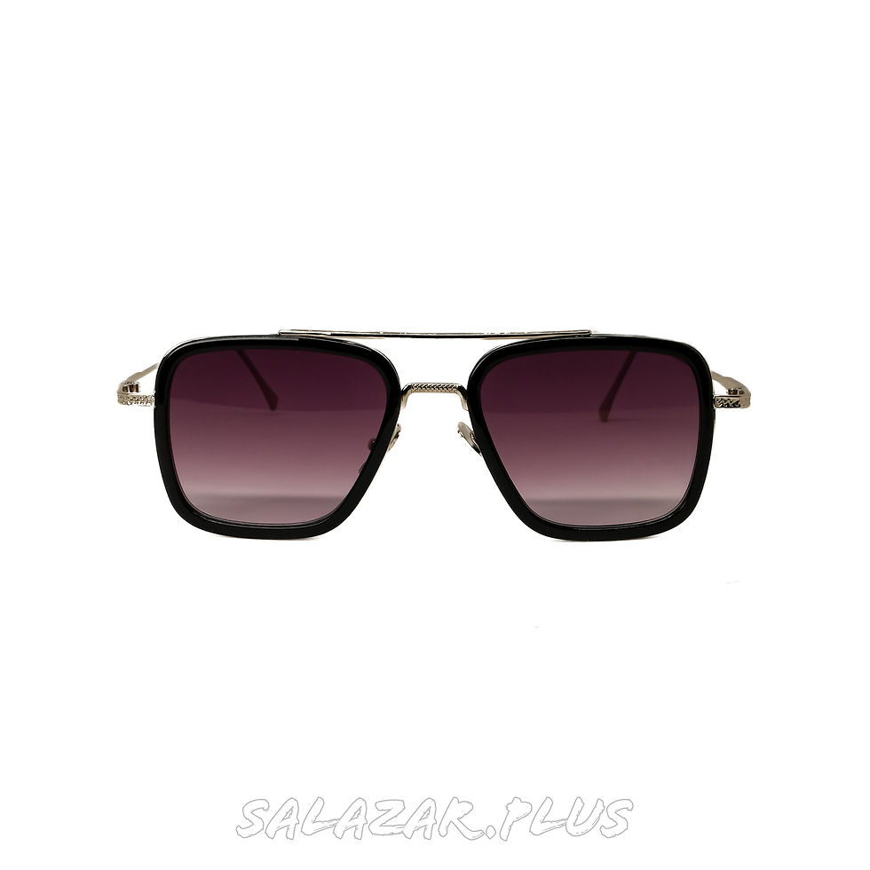 Miniaturbild: Sonnenbrille "Llama"