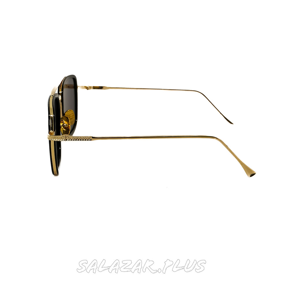 Miniaturbild: Sonnenbrille "Llama"