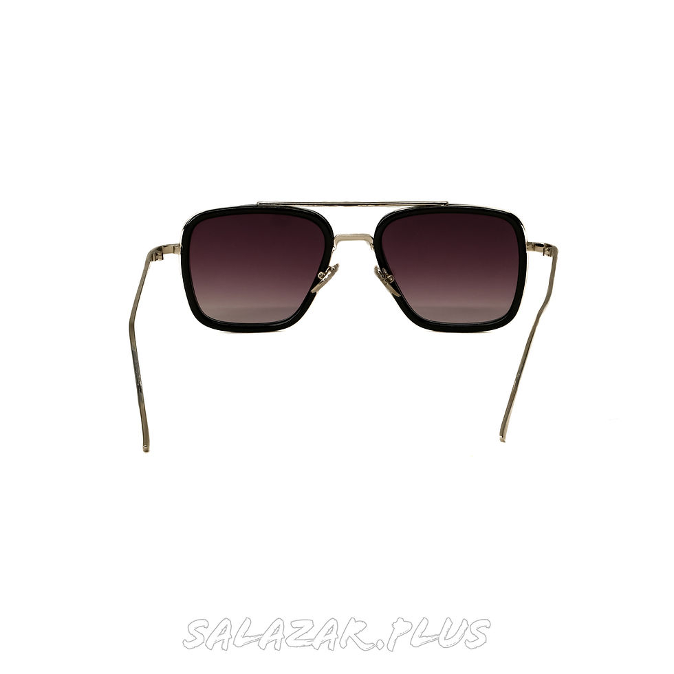 Miniaturbild: Sonnenbrille "Llama"