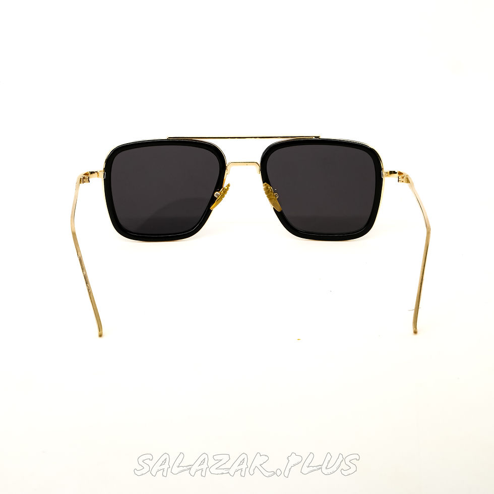 Miniaturbild: Sonnenbrille "Llama"