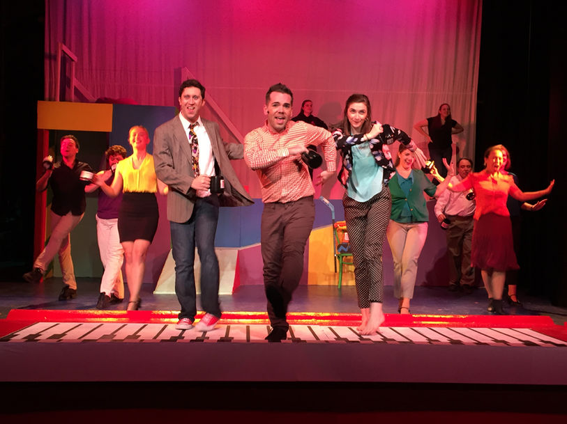 Katie Swimm Director