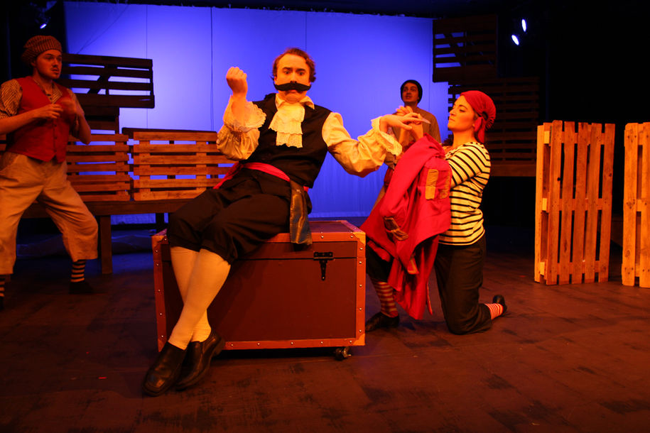 Katie Swimm Director