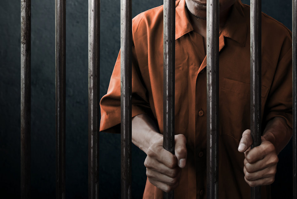 prisoner