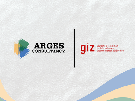 German Agency for International Cooperation (GIZ) x Arges Consulting