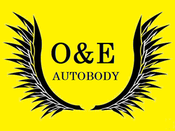 #OandE AUTOBODY