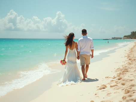 Highlights of Barefoot Wedding Films: Capturing Your Dream Day