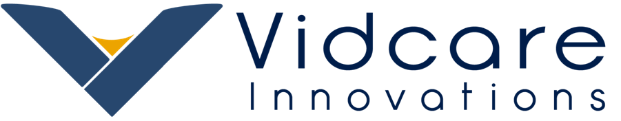 vidcare logo