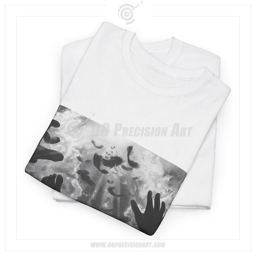 Thumbnail: Icarus T-Shirt