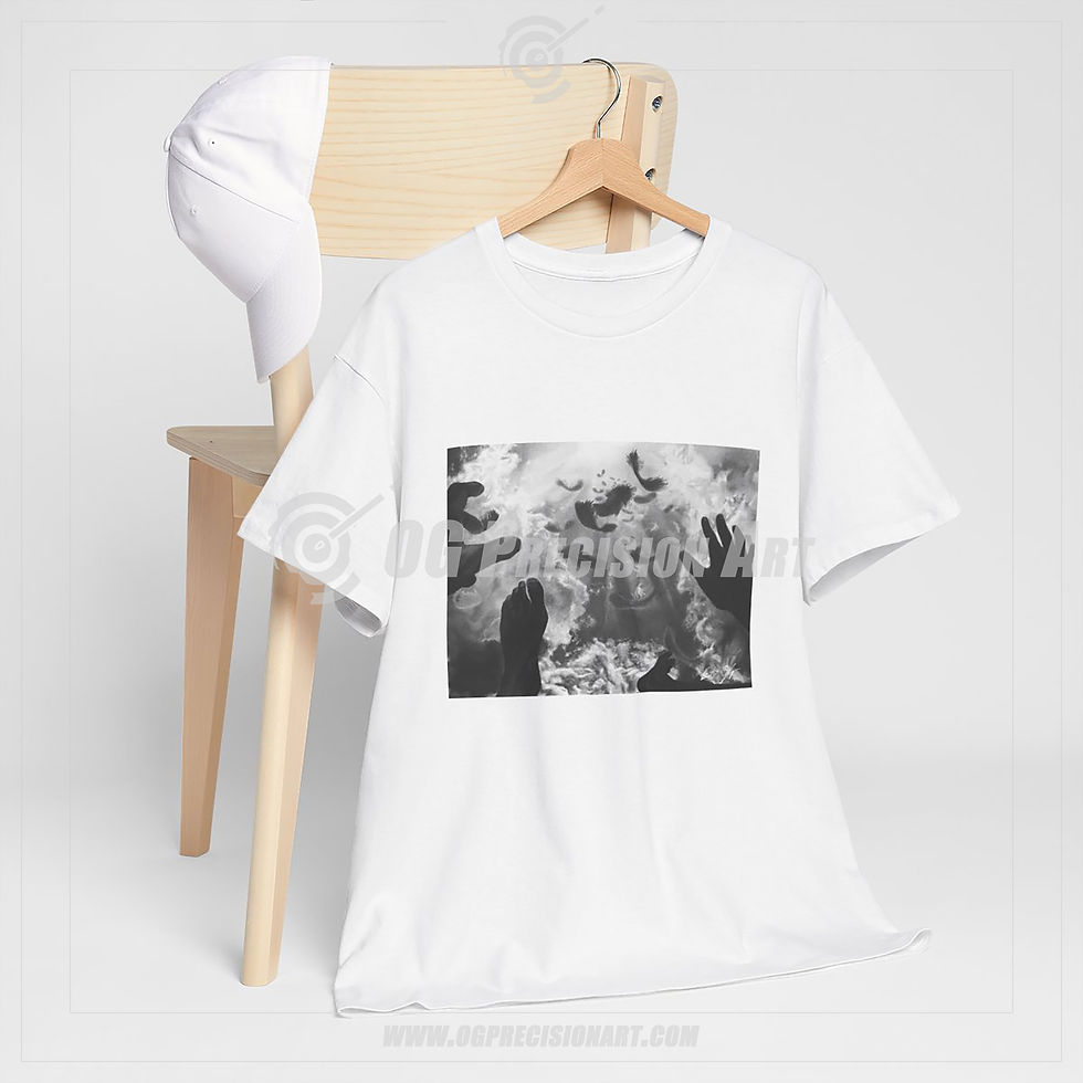 Thumbnail: Icarus T-Shirt