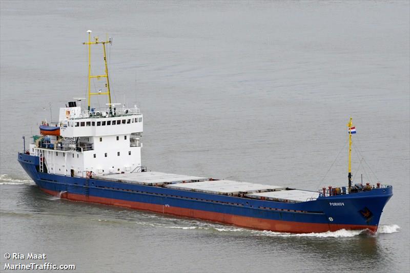 mv GAUJA