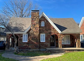 Newly remodeled 1bd duplex in Dallas