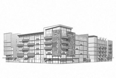 East Village Lofts