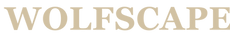 Wolfscape logo - Taupe.png