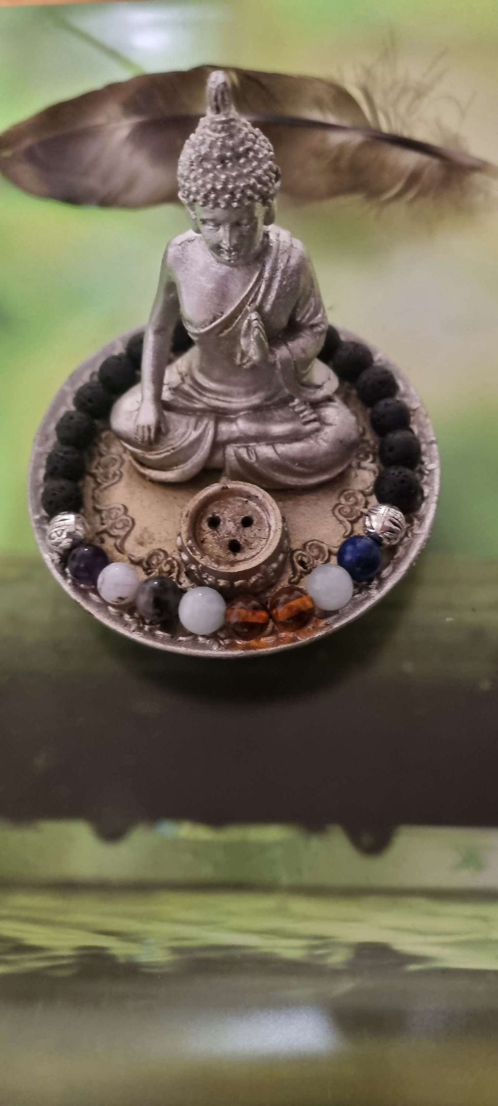 Miniature : Bracelet chemin de vie