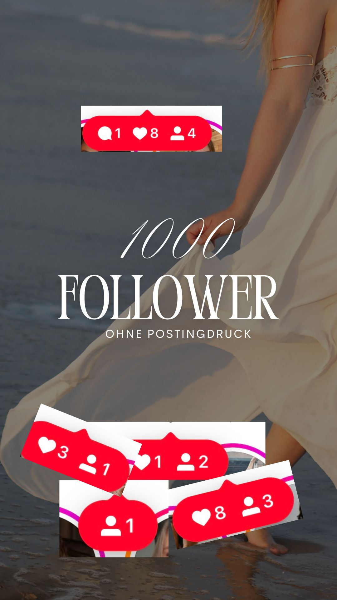 1000 Follower & Soulclients - 20 Min Audio