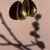 Miniaturbild: Perlenohrringe rund 