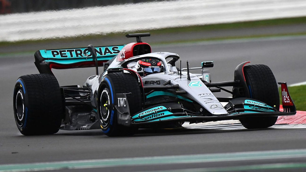 via Mercedes