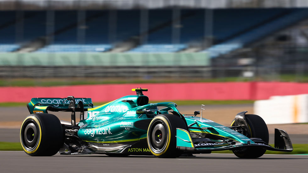 via Formula 1