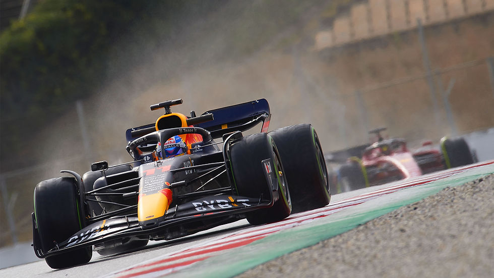 via Formula 1