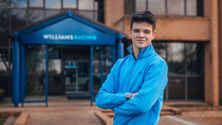 Zak O'Sullivan: The Next Big Thing?