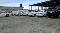 TOPES DOLLAR RENT A CAR 3